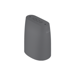 IQOS VEEV Χρωματιστό καπάκι - Anthracite