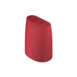 IQOS VEEV Χρωματιστό καπάκι - Terracotta