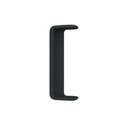 IQOS ILUMA PRIME Θήκη Σιλικόνης - Obsidian Black