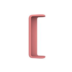 IQOS ILUMA PRIME Θήκη Σιλικόνης - Bright Coral