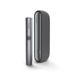 IQOS ILUMA Kit - Pebble Grey