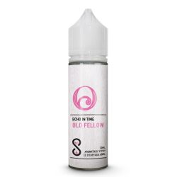 Flavor Shot Echo in Time Old Fellow 60ml