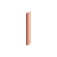lil SOLID Styler Deco - Rose Gold