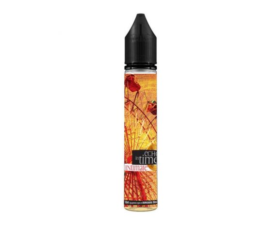 Flavor Shot Echo in Time Intimate 30ml