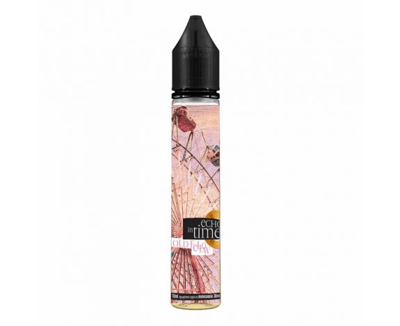 Flavor Shot Echo in Time Old Fellow 30ml