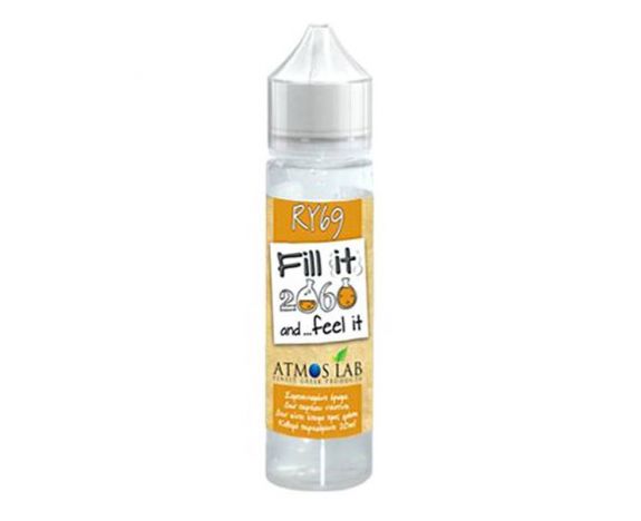 Flavor Shot Fill it RY69 60ml