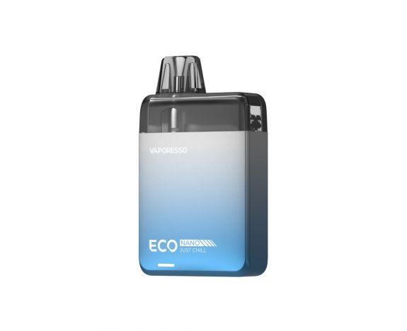 Ηλεκτρονικό Τσιγάρο Vaporesso ECO NANO - Μπλε