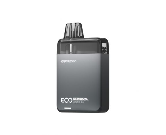 Ηλεκτρονικό Τσιγάρο Vaporesso ECO NANO - Γκρι