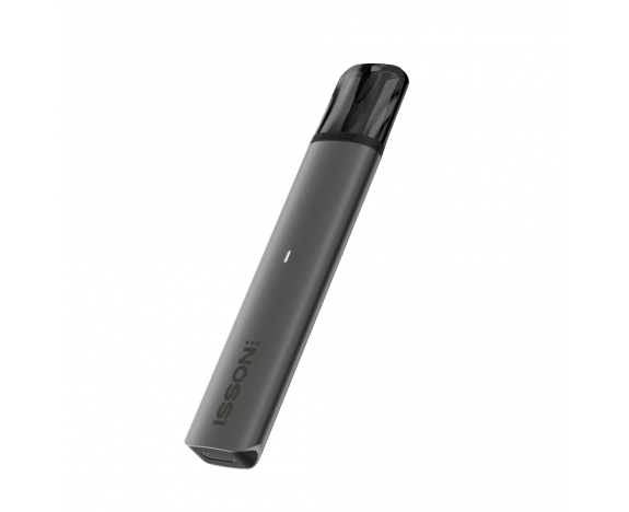 Isson III Kit - Grey