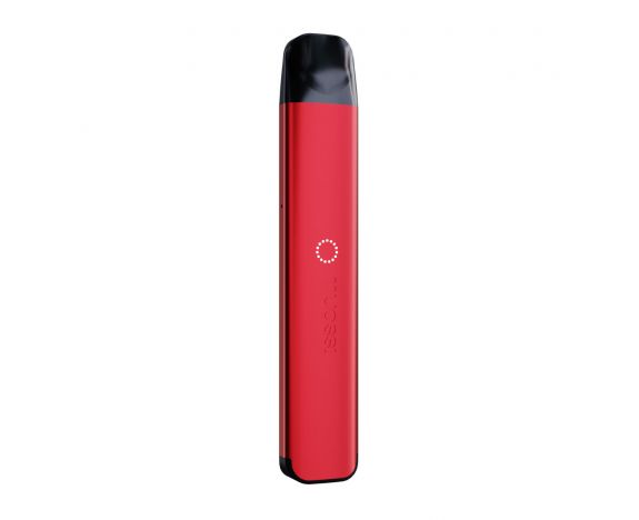 Isson II - Red