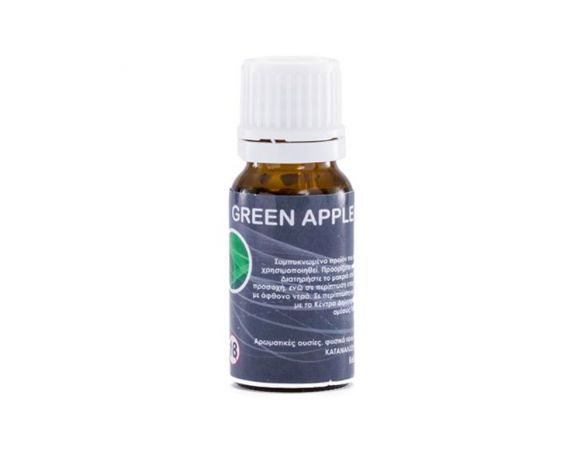 Flavour Diy Green Apple