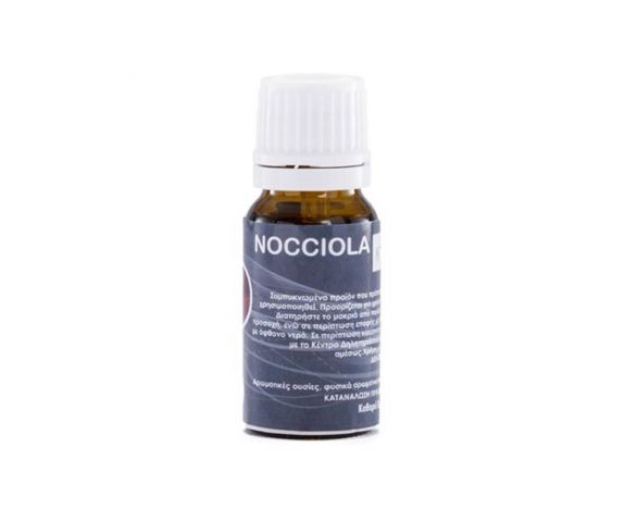 Flavour Diy Nocciola