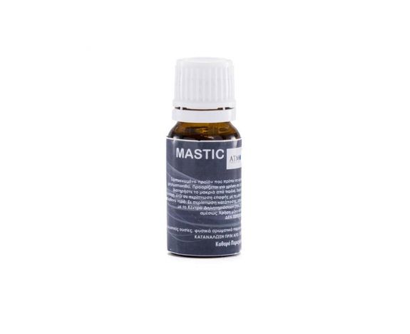 Άρωμα DIY Mastic