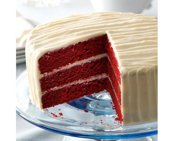 Flavor Shot Mon Dessert Red Velvet 30ml