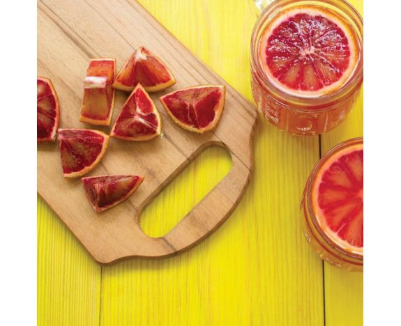 Flavor Shot Sei Amaro Rosso 60ml