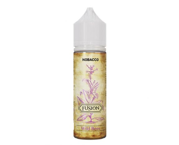 Flavor Shot Fusion Wild Bees 60ml