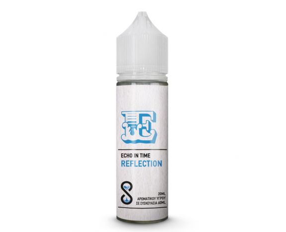 Flavor Shot Echo in Time Reflection 60ml