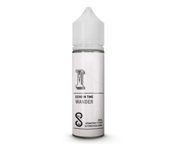 Flavor Shot Echo in Time Wander 60ml