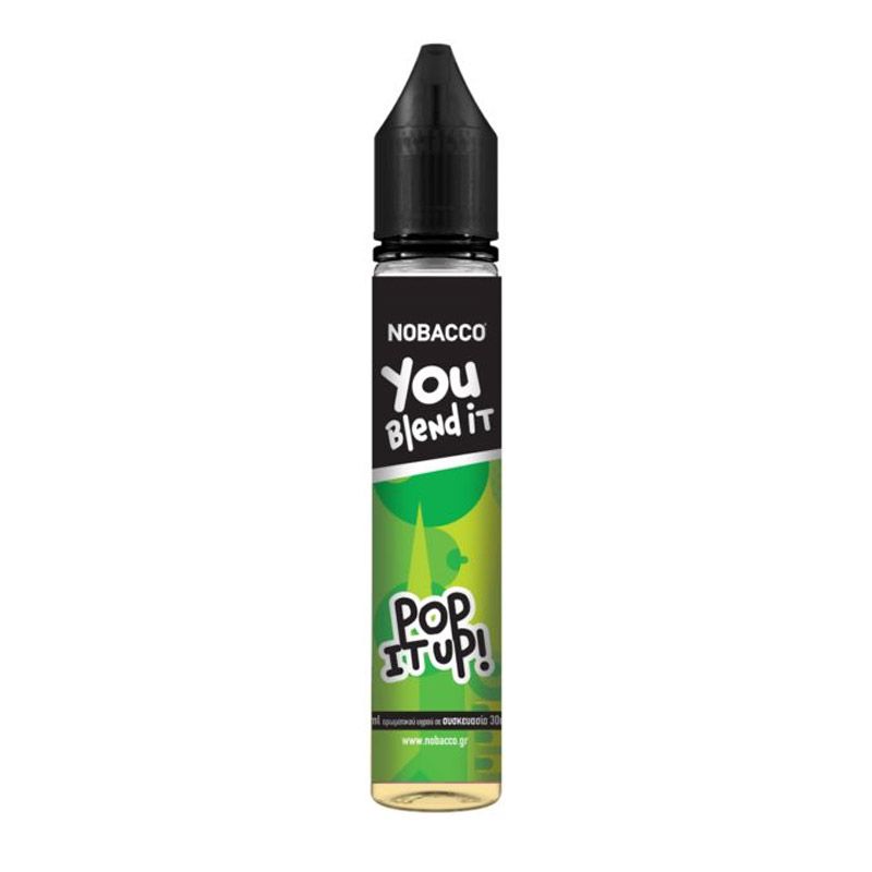 Flavor Shot You Blend It! Pop It Up 30ml