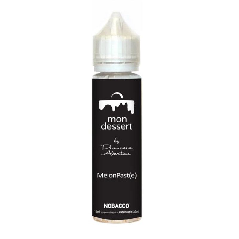 Flavor Shot Mon Dessert Melonpast(e) 60ml