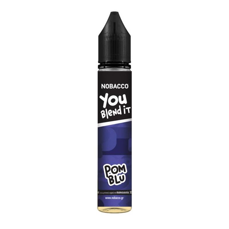 Flavor Shot You Blend It! Pom Blu 30ml