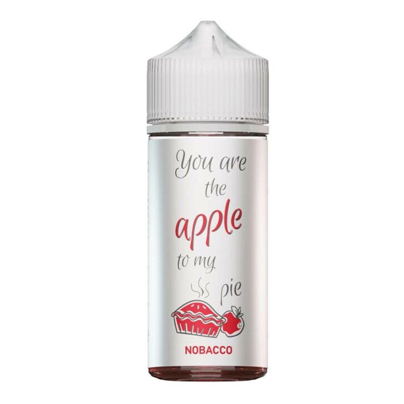 Flavor Shot Apple Pie 120ml