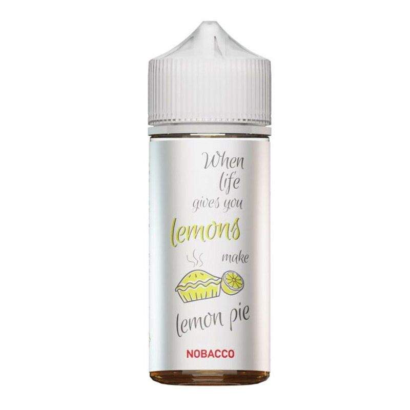 Flavor Shot Lemon Pie 120 ml