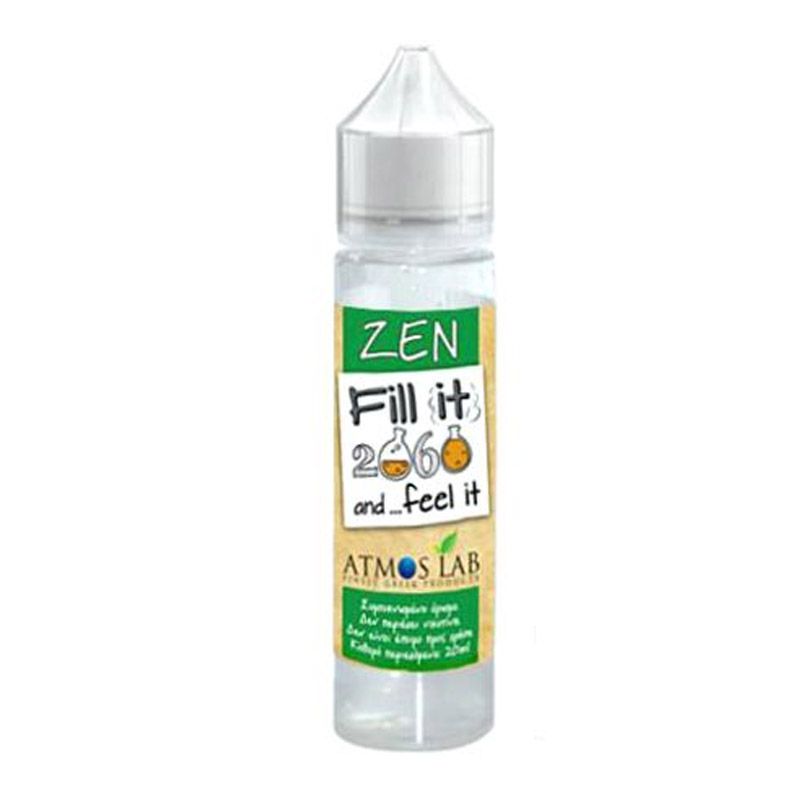 Flavor Shot Fill it Zen 60ml