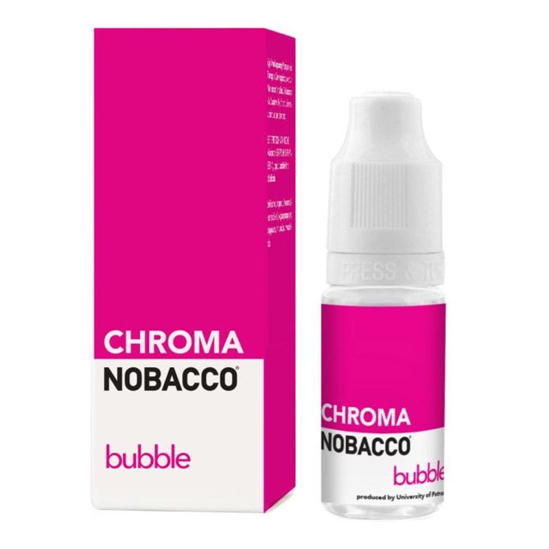 Chroma Bubble 10ml