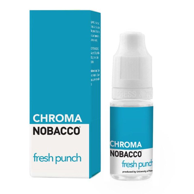 Chroma Fresh Punch 10ml