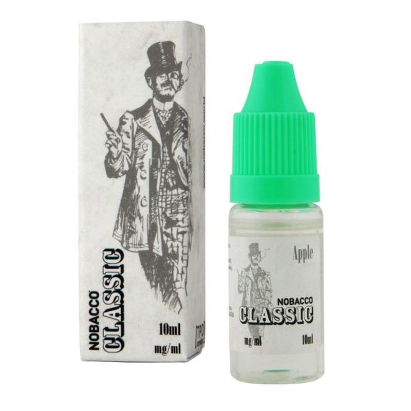 Classic Apple 10ml