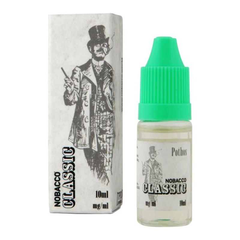 Υγρό Αναπλήρωσης Classic Pothos 10ml