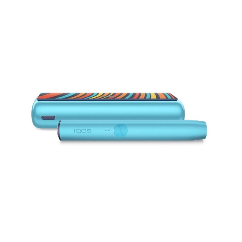 IQOS ILUMA Prime Kit - WE Limited Edition
