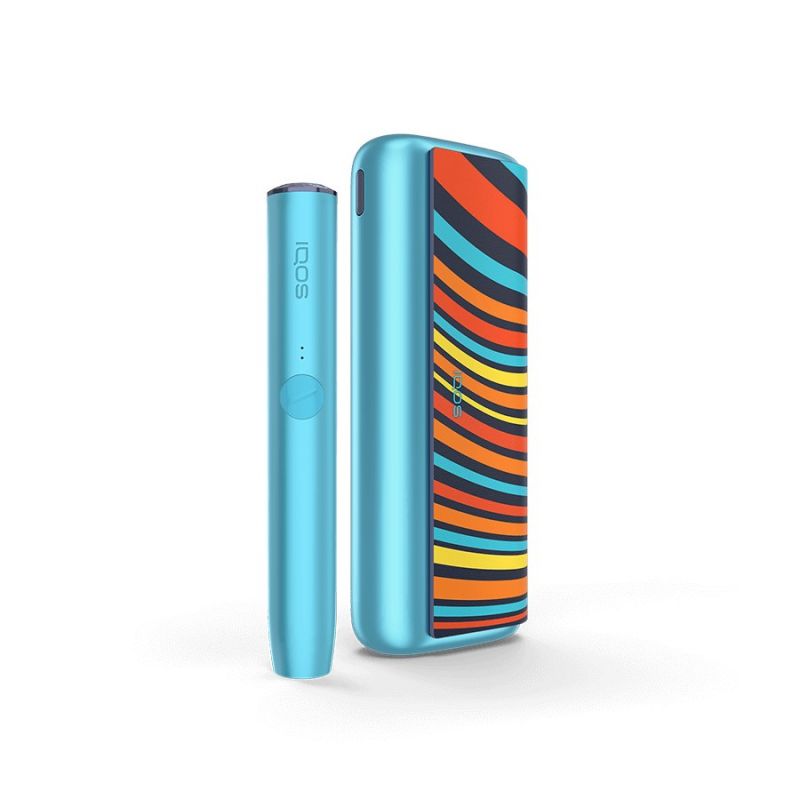 IQOS ILUMA Prime Kit - WE Limited Edition