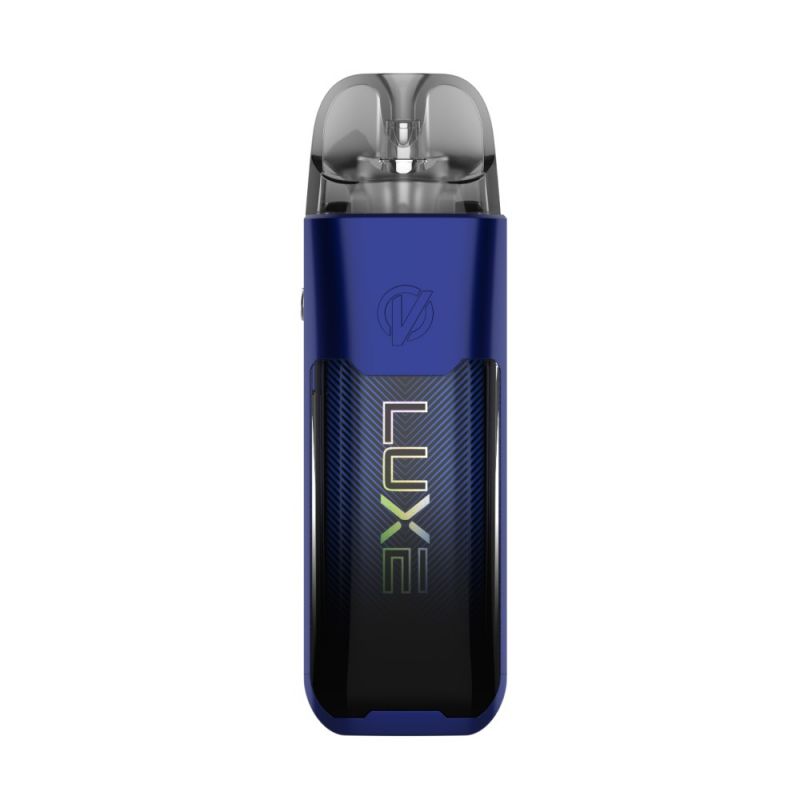 Ηλεκτρονικό Τσιγάρο Vaporesso LUXE XR MAX - Μπλε