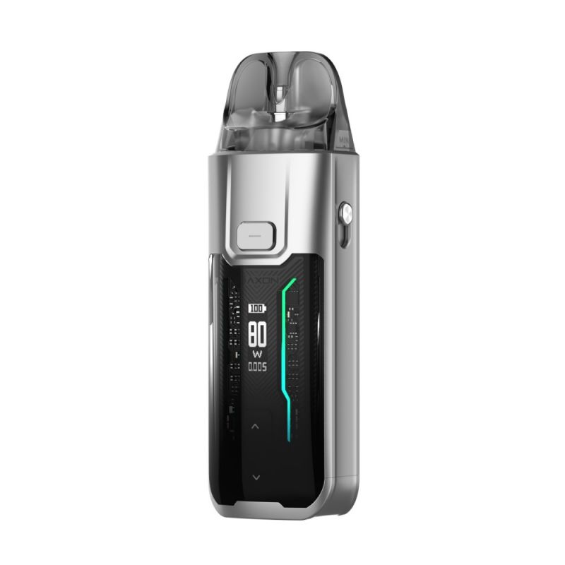 Vaporesso LUXE XR MAX - Silver