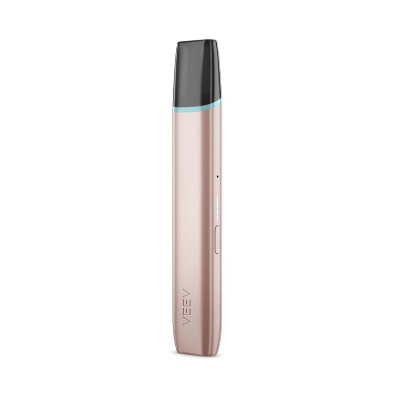 VEEV ONE - Luscious Pink με 2 πακέτα Pods