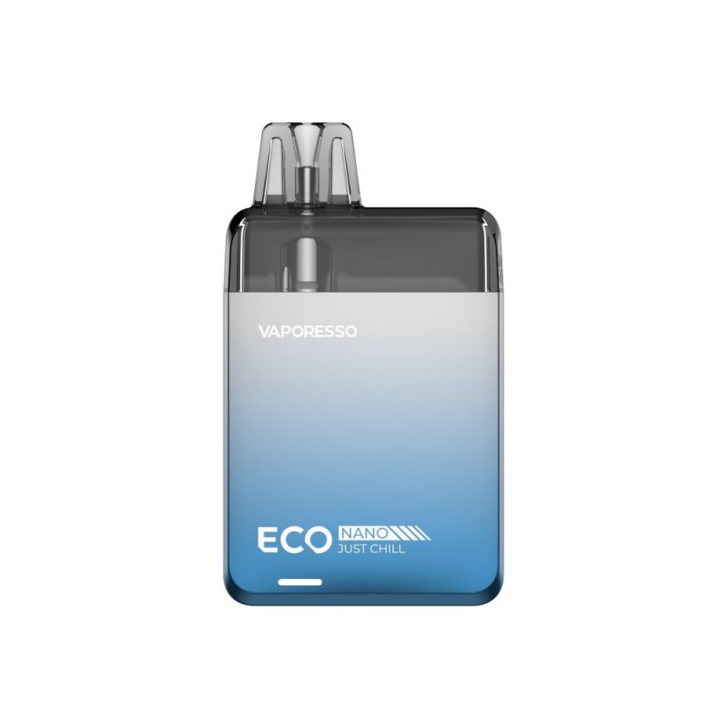 Ηλεκτρονικό Τσιγάρο Vaporesso ECO NANO - Μπλε