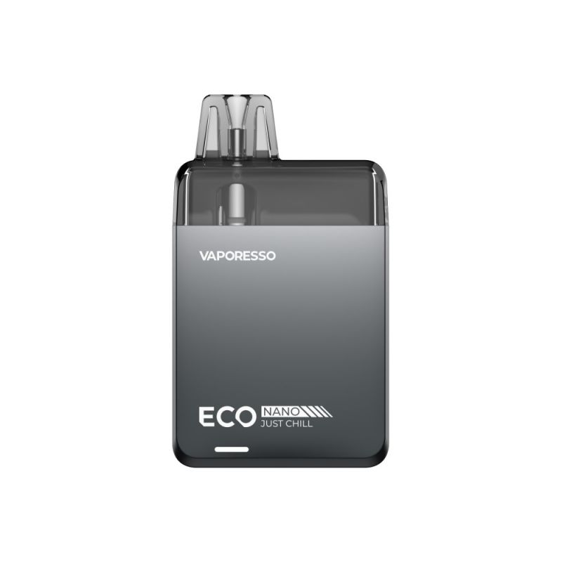 Ηλεκτρονικό Τσιγάρο Vaporesso ECO NANO - Γκρι