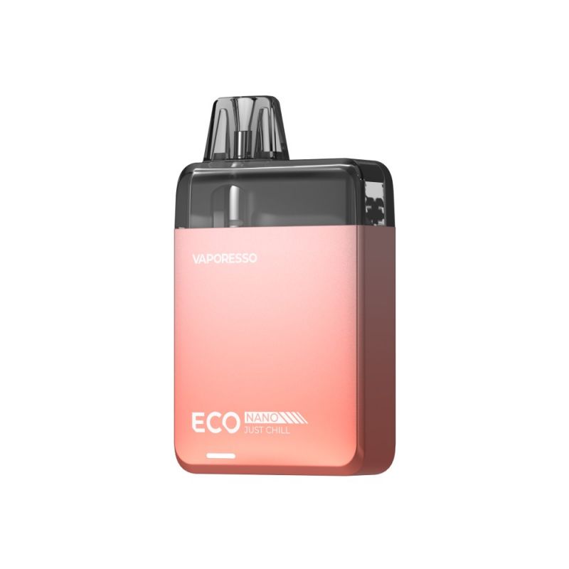 Vaporesso ECO NANO - Sakura Pink