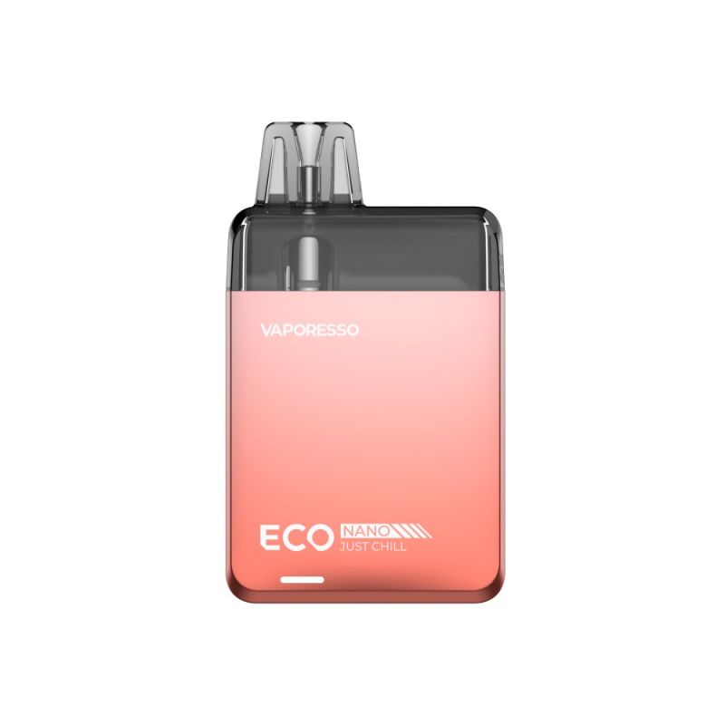 Vaporesso ECO NANO - Sakura Pink