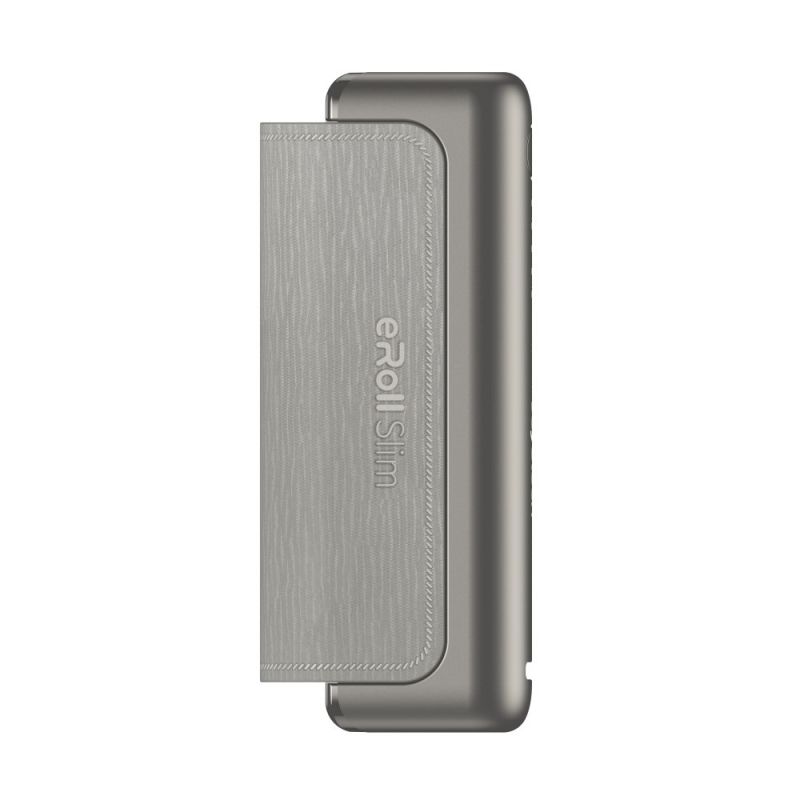 Ηλεκτρονικό Τσιγάρο Joyetech eRoll Slim - Γκρι