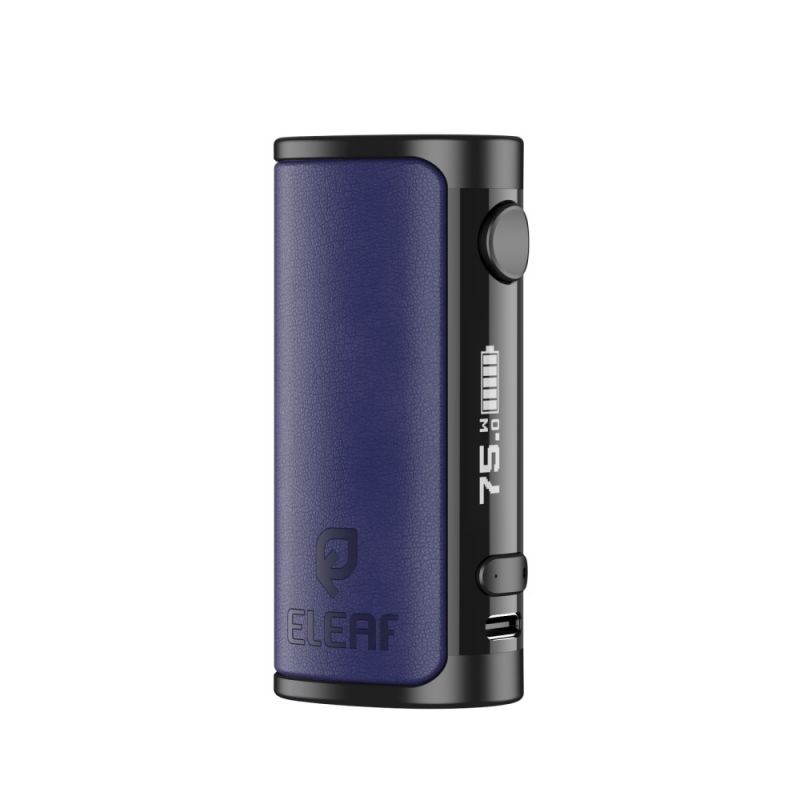 Mod Eleaf iStick i75 - Μπλε