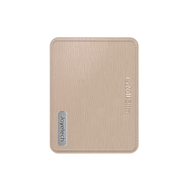 Replacement Leather Cover Joyetech eRoll Slim - Gold