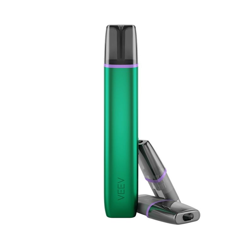 VEEV ONE - Lucid Green kit