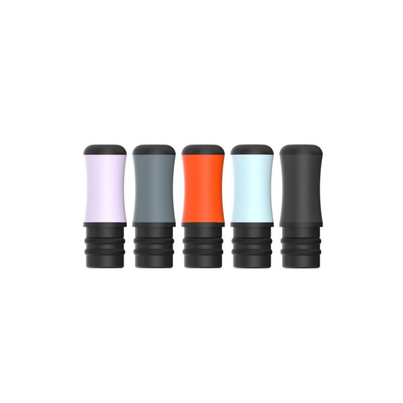 Drip Tips RICO (5 pieces)