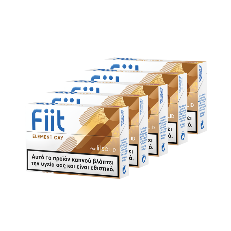 Fiit Element Cay x5