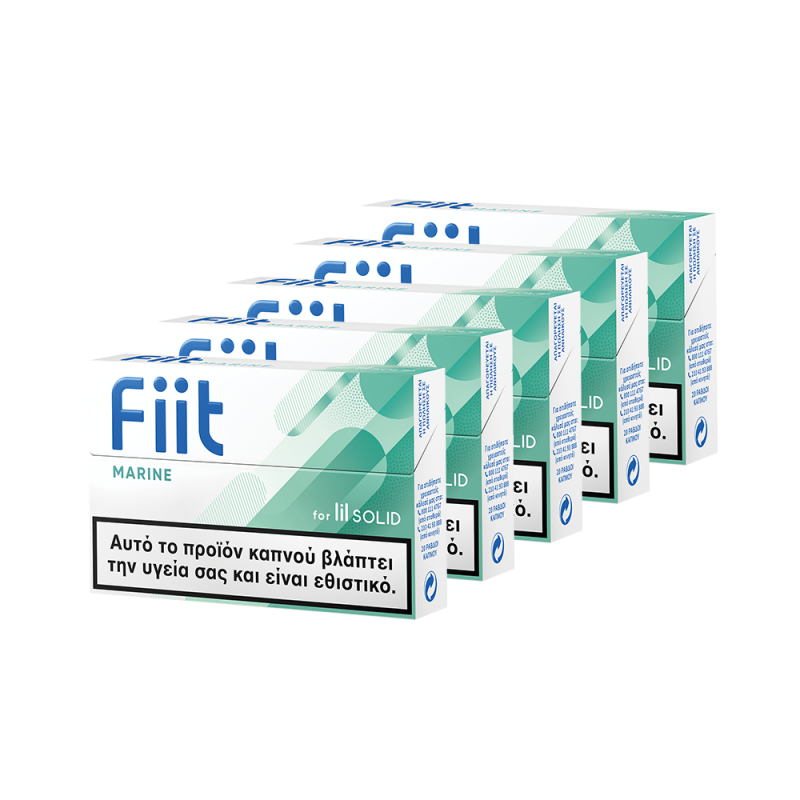 Fiit Marine x5