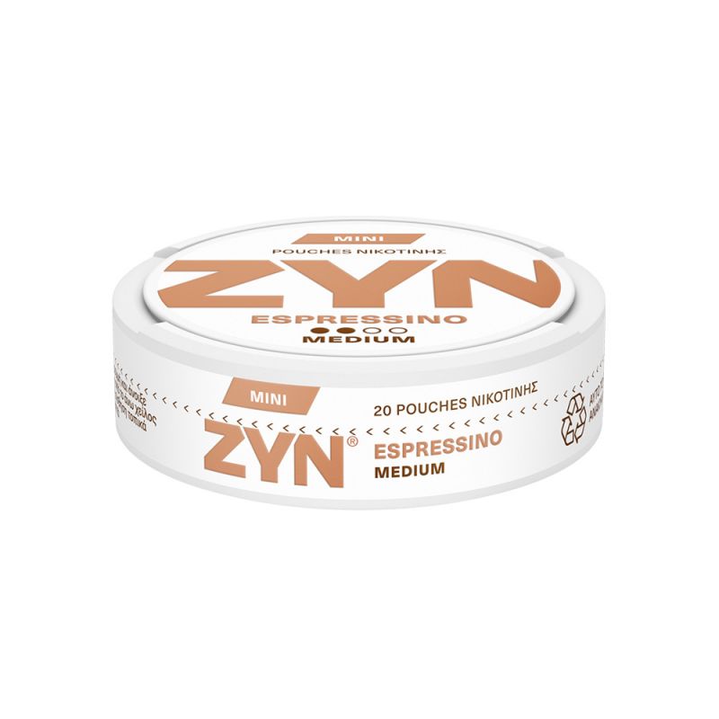 ZYN Espressino Mini (3mg)