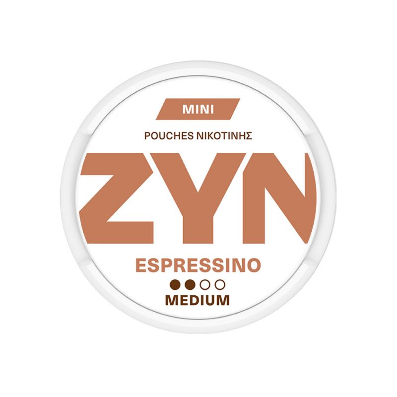 ZYN Espressino Mini (3mg)